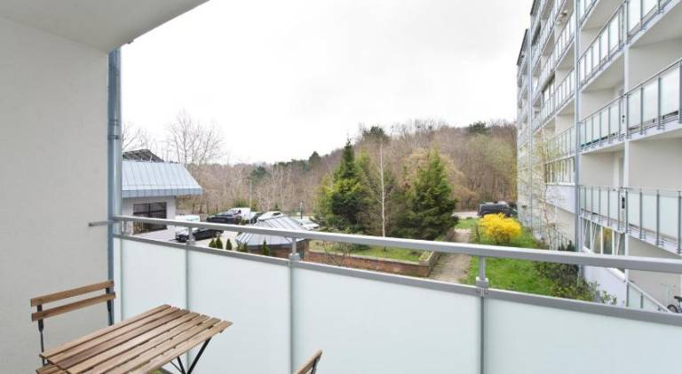 Holiday apartment | Pets are welcome — photo 5