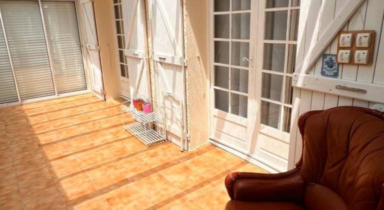 Apartment with barbecue, patio & garden | Pet-friendly — photo 3