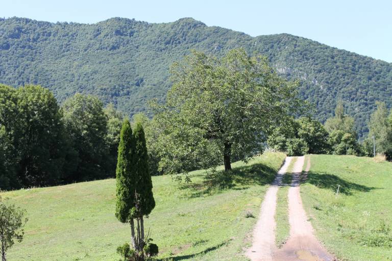 Agriturismo Brinzio