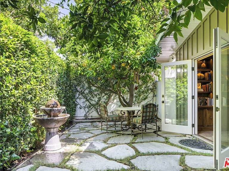 Bed & Breakfast Beverly Glen