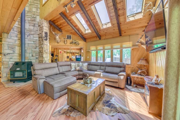 House Ruidoso