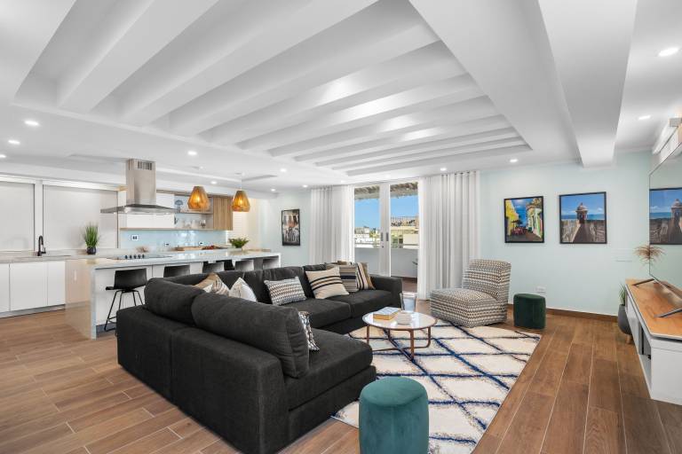 Appartement San Juan