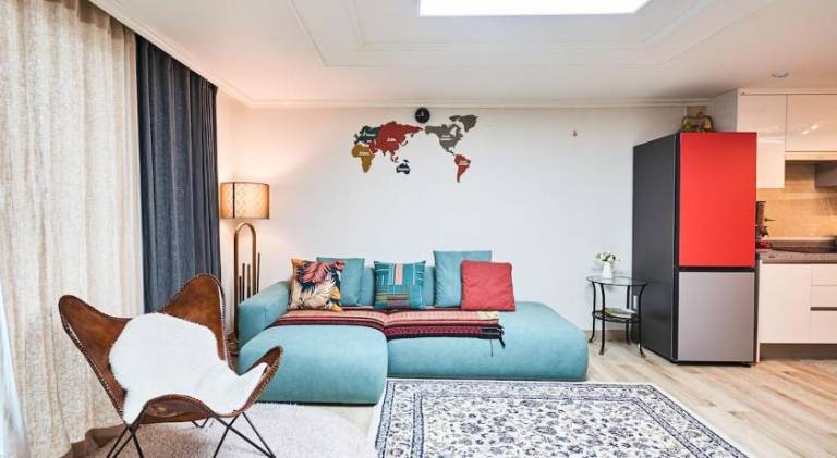 159 m² Ferienwohnung