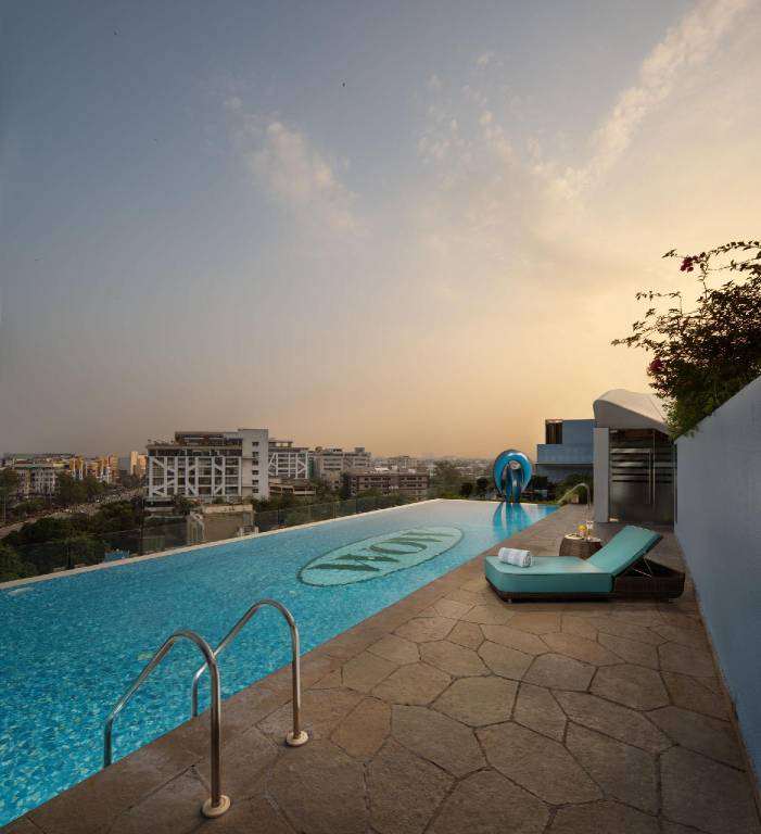 WOW Crest, Indore - IHCL SeleQtions — photo 4