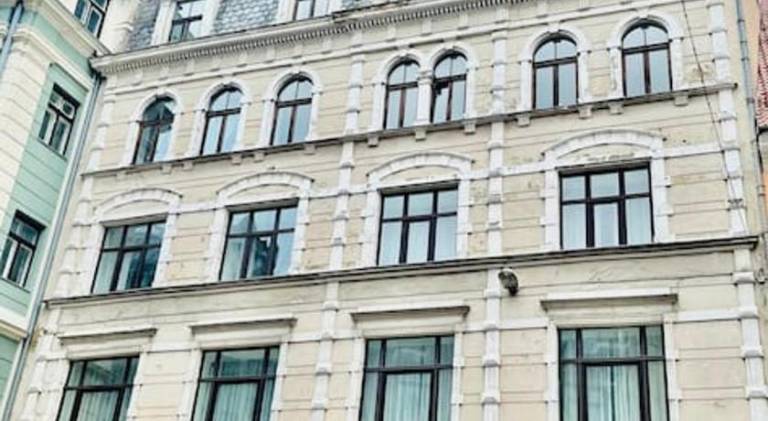 Modern Gem in Riga's Old Town — photo 4