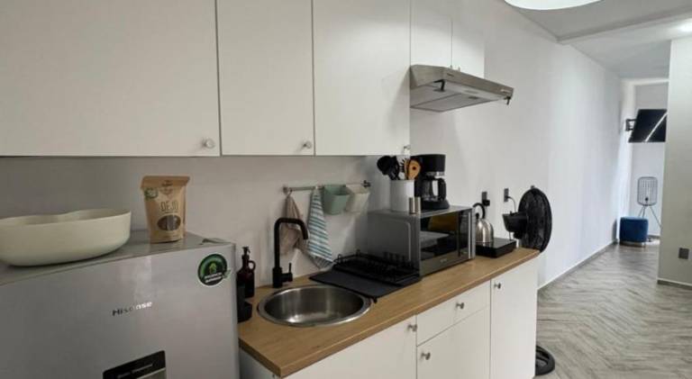 Loft ENXE Boutique Habitacion Gray — photo 5