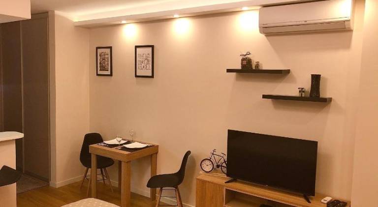Holiday apartment with 1 room for 2 persons — photo 2