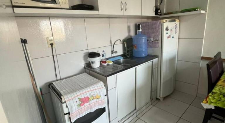 Rental apartment for 4 persons — photo 3
