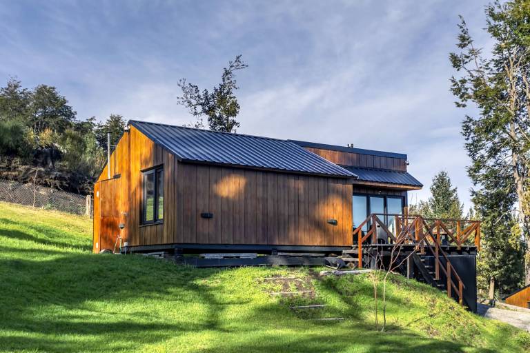 Casa Villa La Angostura