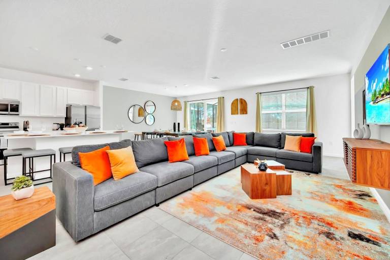 Casa Kissimmee