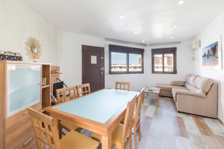 Rental apartment with pool, garden & patio | Sea view — photo 4