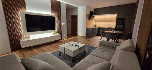 Apartment Spišská Nová Ves