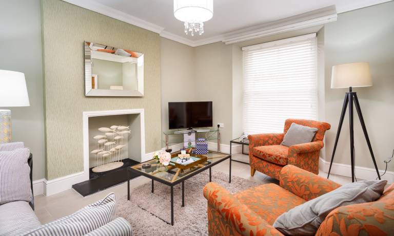Family-friendly nice cottage with garden | Pet-friendly — photo 5