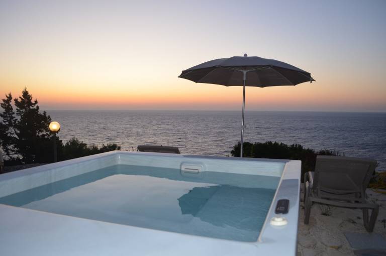 Villa Gagliano del Capo