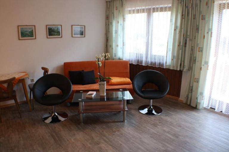 Ferienwohnung  Fügenberg