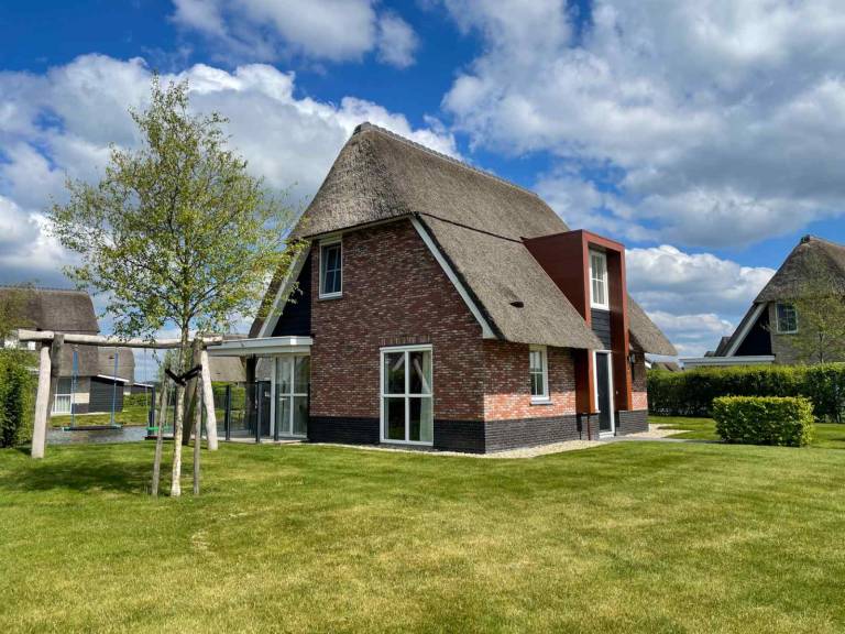 Huis  Sint Nicolaasga