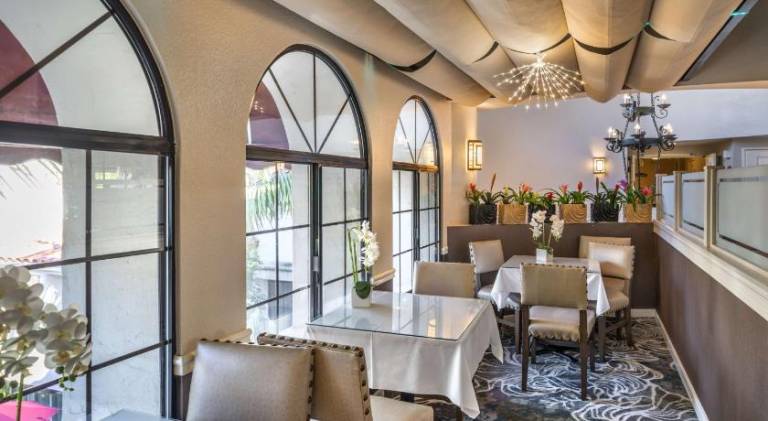 Best Western Plus Carpinteria Inn — photo 4