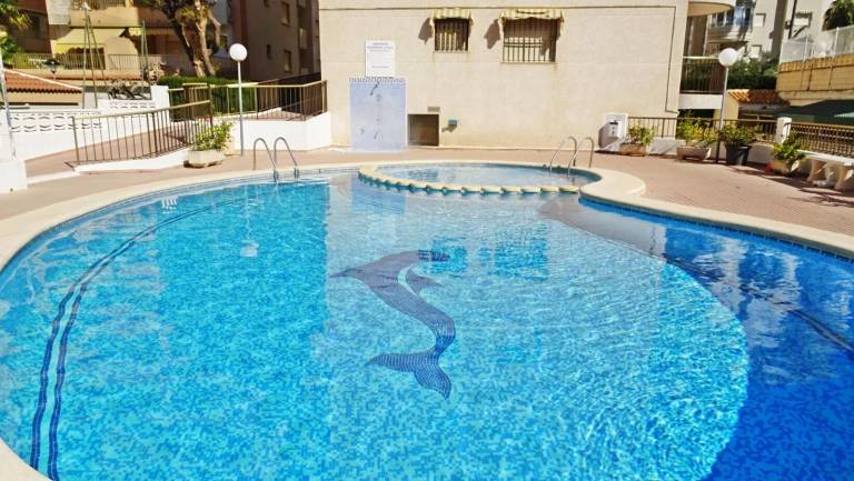 Apartamento Grau i Platja