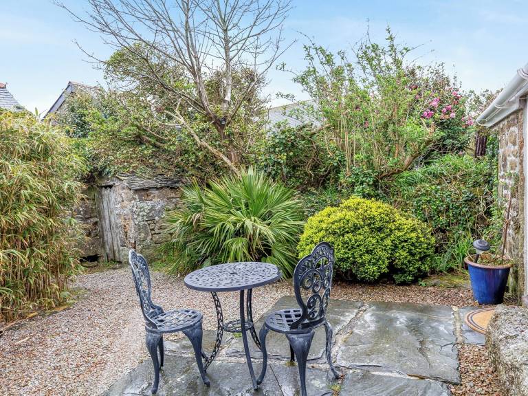 Cottage  Penzance