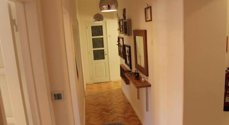 Holiday apartment with patio & yard — photo 4