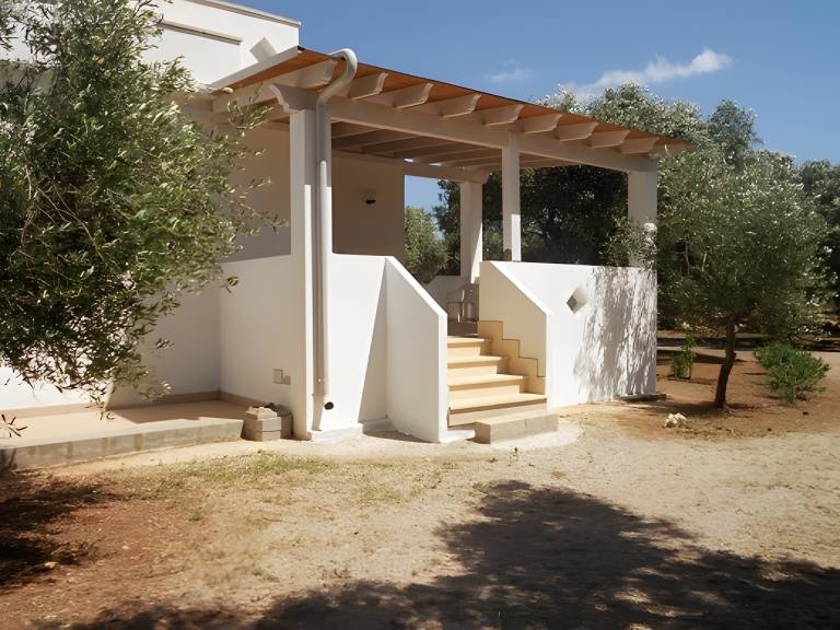 Villa Torre San Giovanni