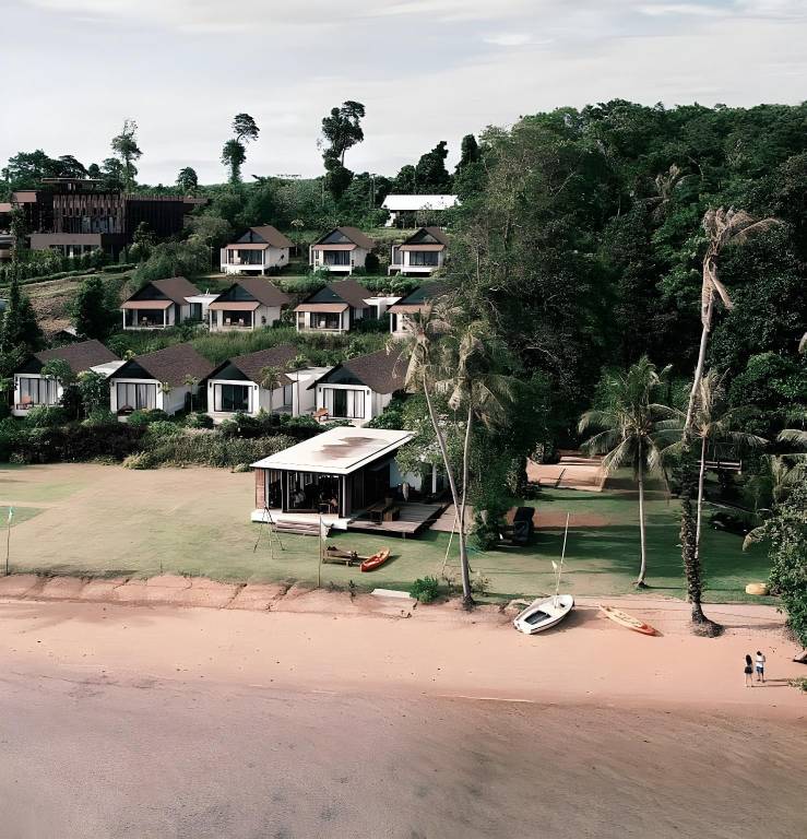 Resort Ko Mak