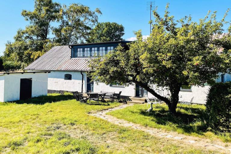 Ferienhaus in Simrishamn, Östra Hoby f&uuml;r max. 10 Personen, 