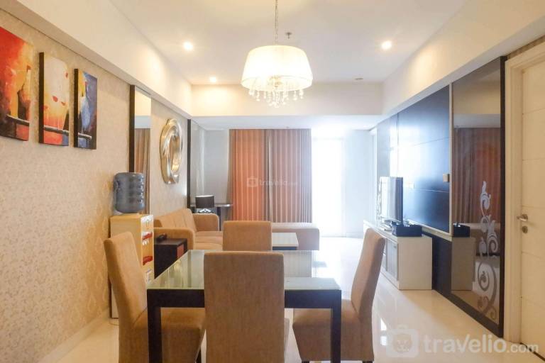 Apartment Surabaya