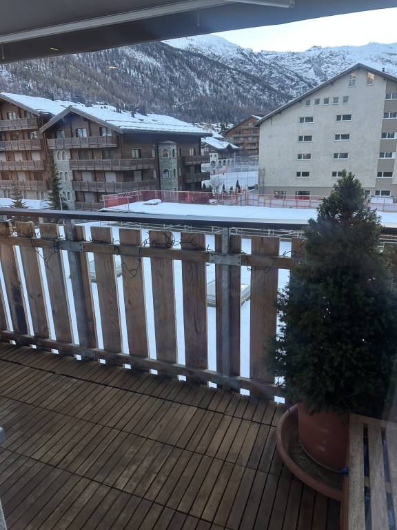 Ferienwohnung in Zermatt, Wallis f&uuml;r max. 4 Personen