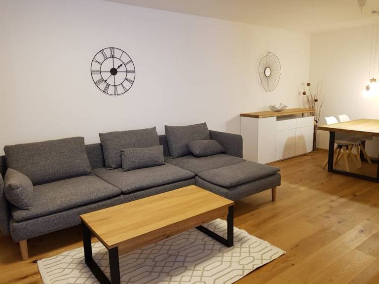 Appartement Sachsenhausen