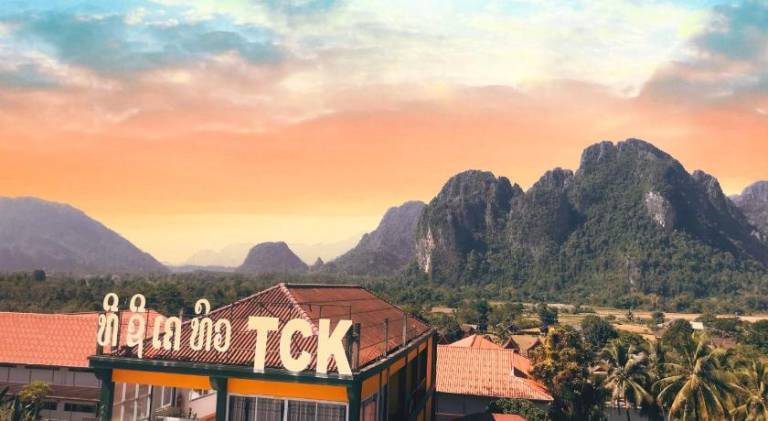 Vang Vieng Freedom View — photo 5