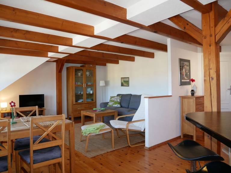 Ferienwohnung Zinnowitz