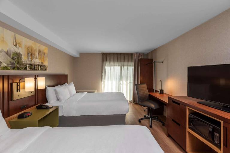 Comfort Inn in Kenora, ON