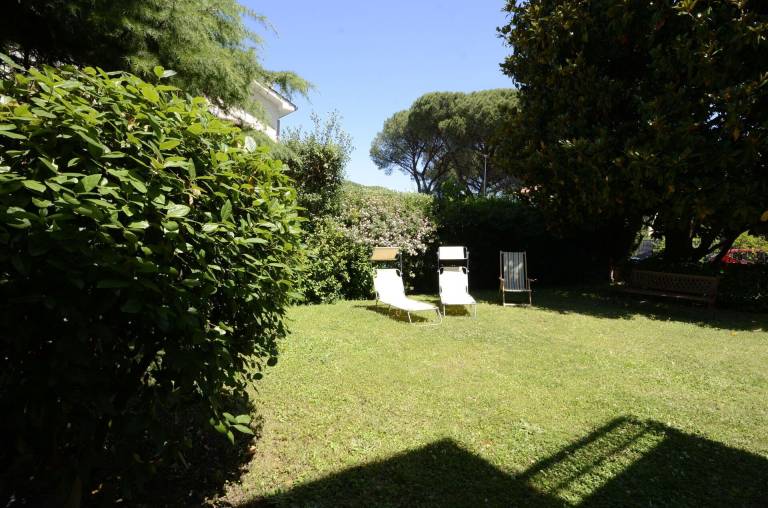 Villa Grottaferrata