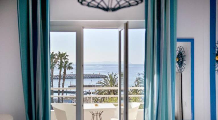 Hotel Espadon bleu — photo 3