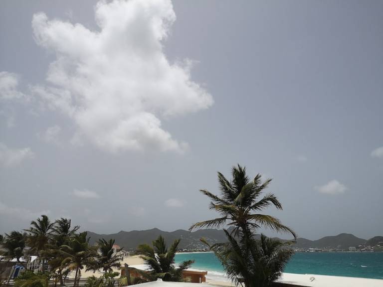 Ferienwohnung  Sint Maarten