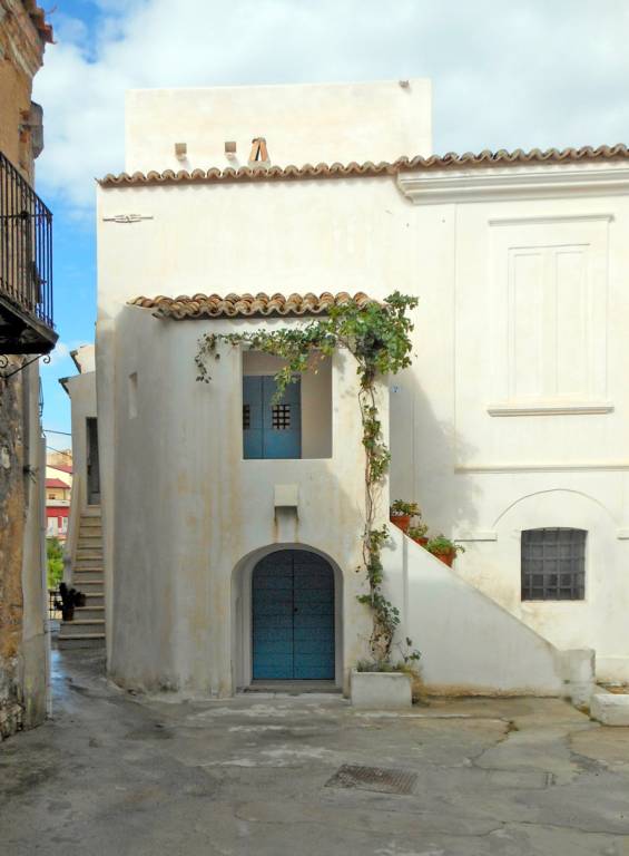 Bed & Breakfast Torre Melissa