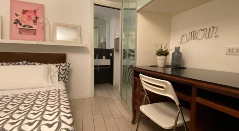 Apartment | Close to Santa Maria Maggiore in Bergamo