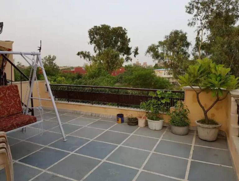 Apartamento Nehru Nagar