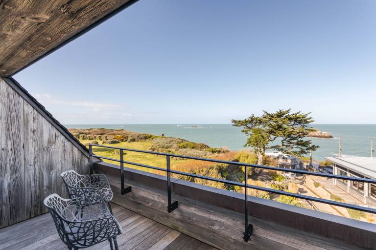 Apartman  Saint-Malo