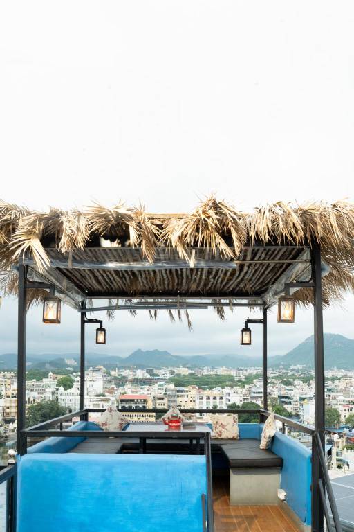 Banjara Heritage in Udaipur