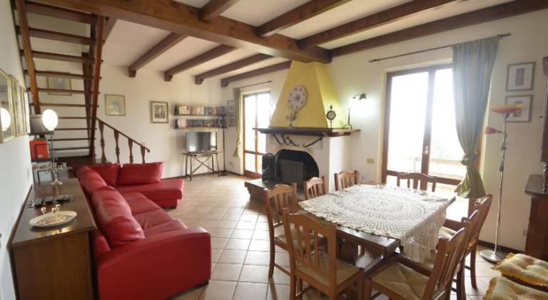 Villa with pool — photo 3
