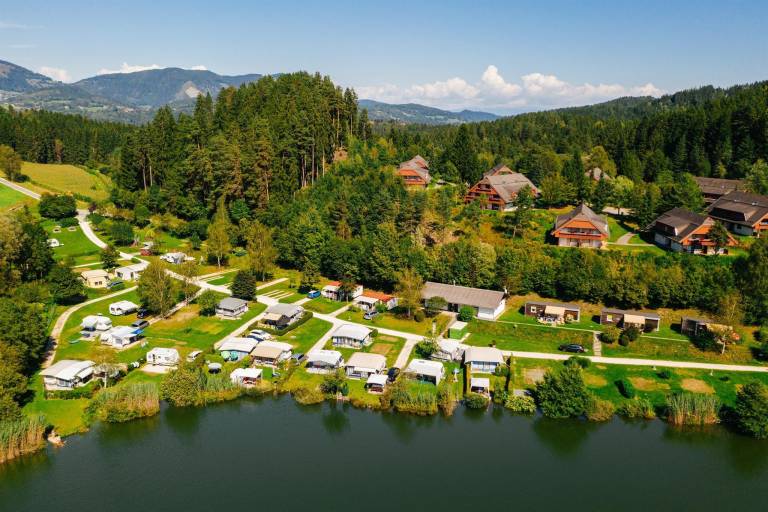 Ferienwohnung in Feldkirchen in Kärnten f&uuml;r max. 7 Personen