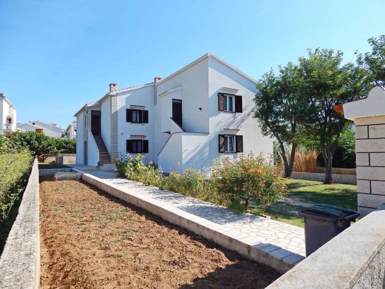 Apartma  Košljun