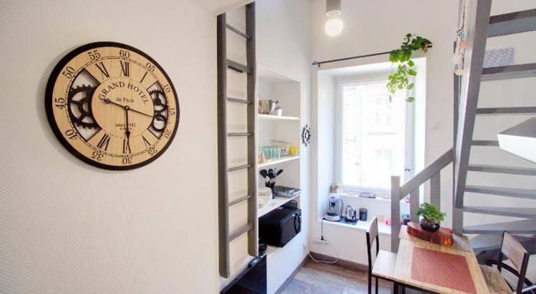 Holiday apartment | Dogs allowed — photo 2