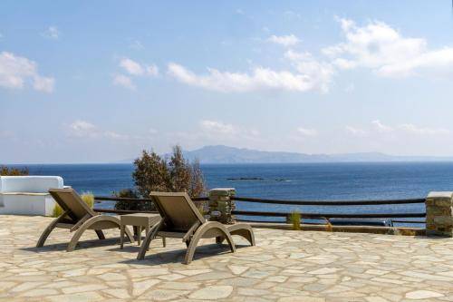 Appartement Agios Sostis