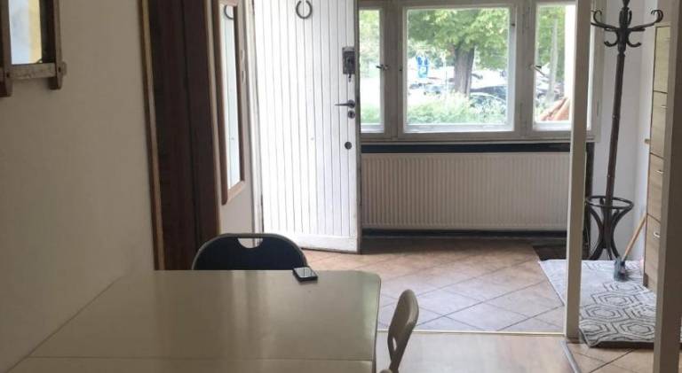Nice holiday apartment | Close to the beach | Pets allowed in Sopot