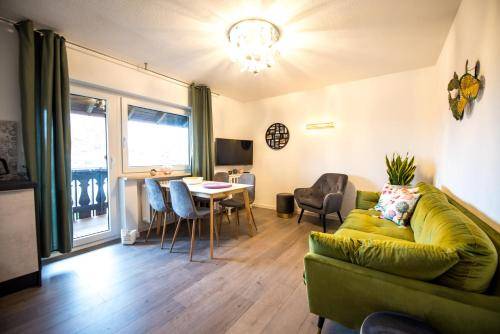 Ferienwohnung Fichtelberg