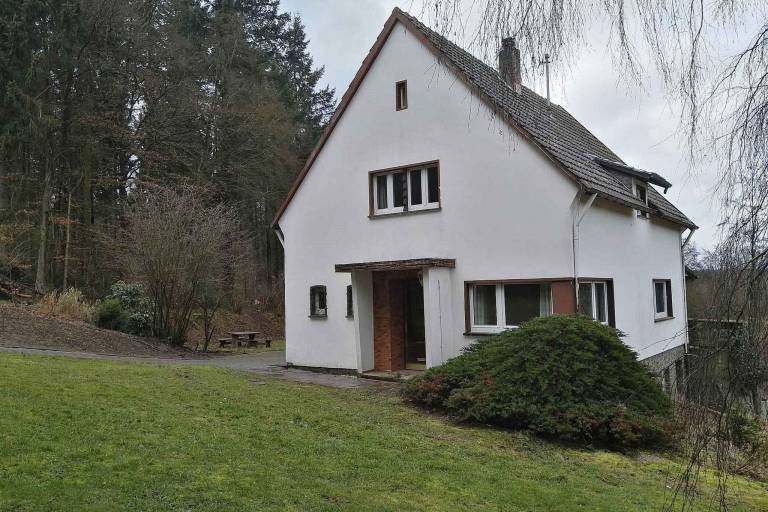 Ferienhaus Auderath