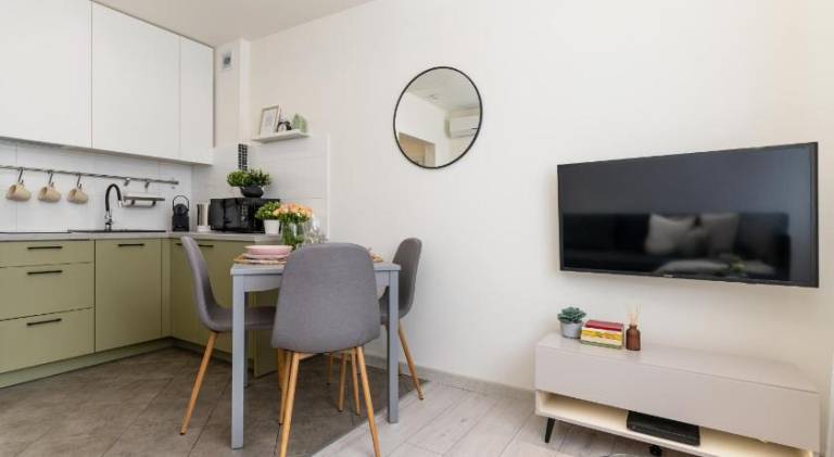 Nice holiday apartment | Pet-friendly — photo 3